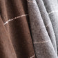 INNAT "V Neck Line Border Sweater" / インアット " Vネックラインボーダーセーター"