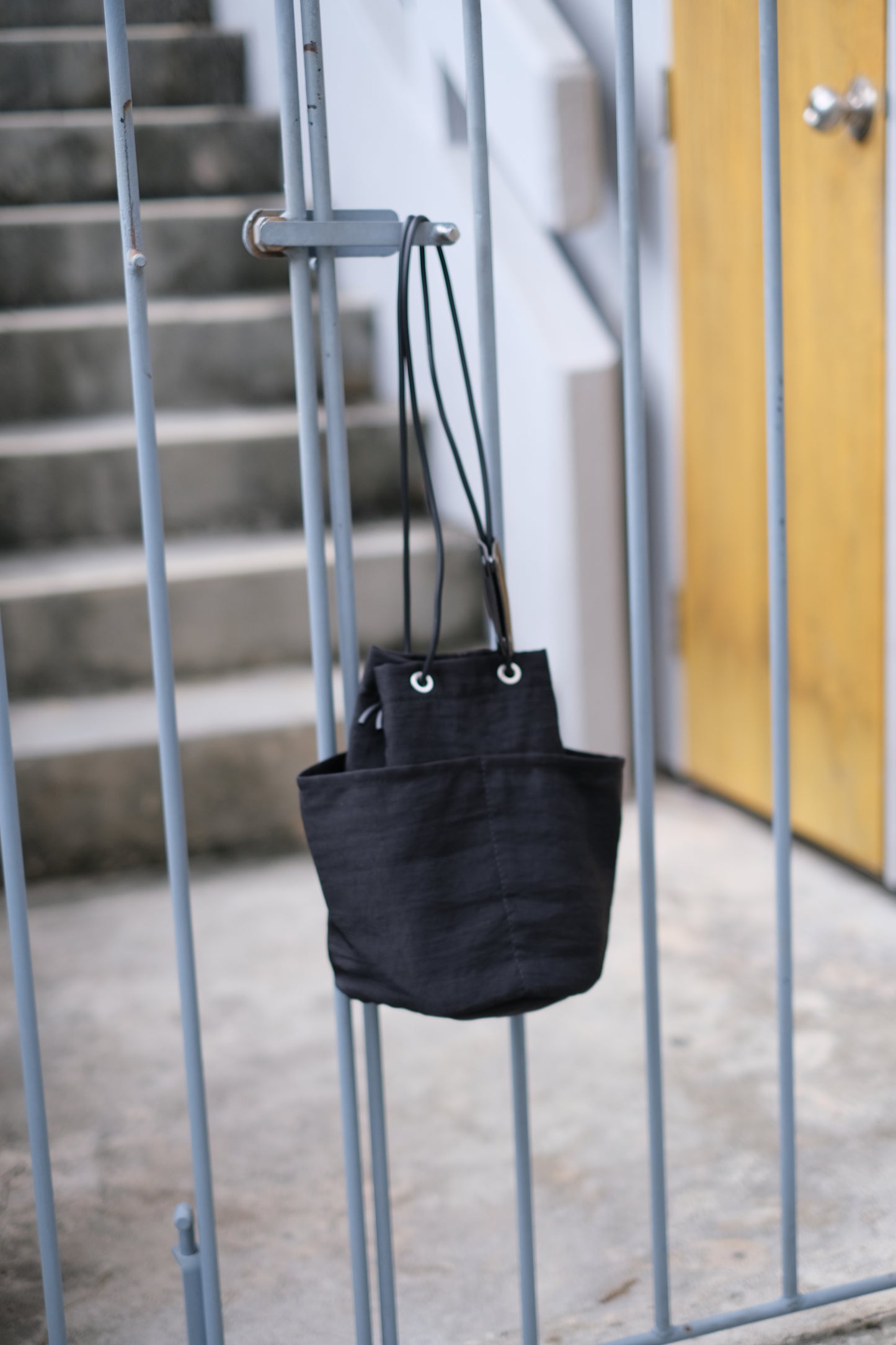 NL "Jacob" /ニール "ジェイコブ"