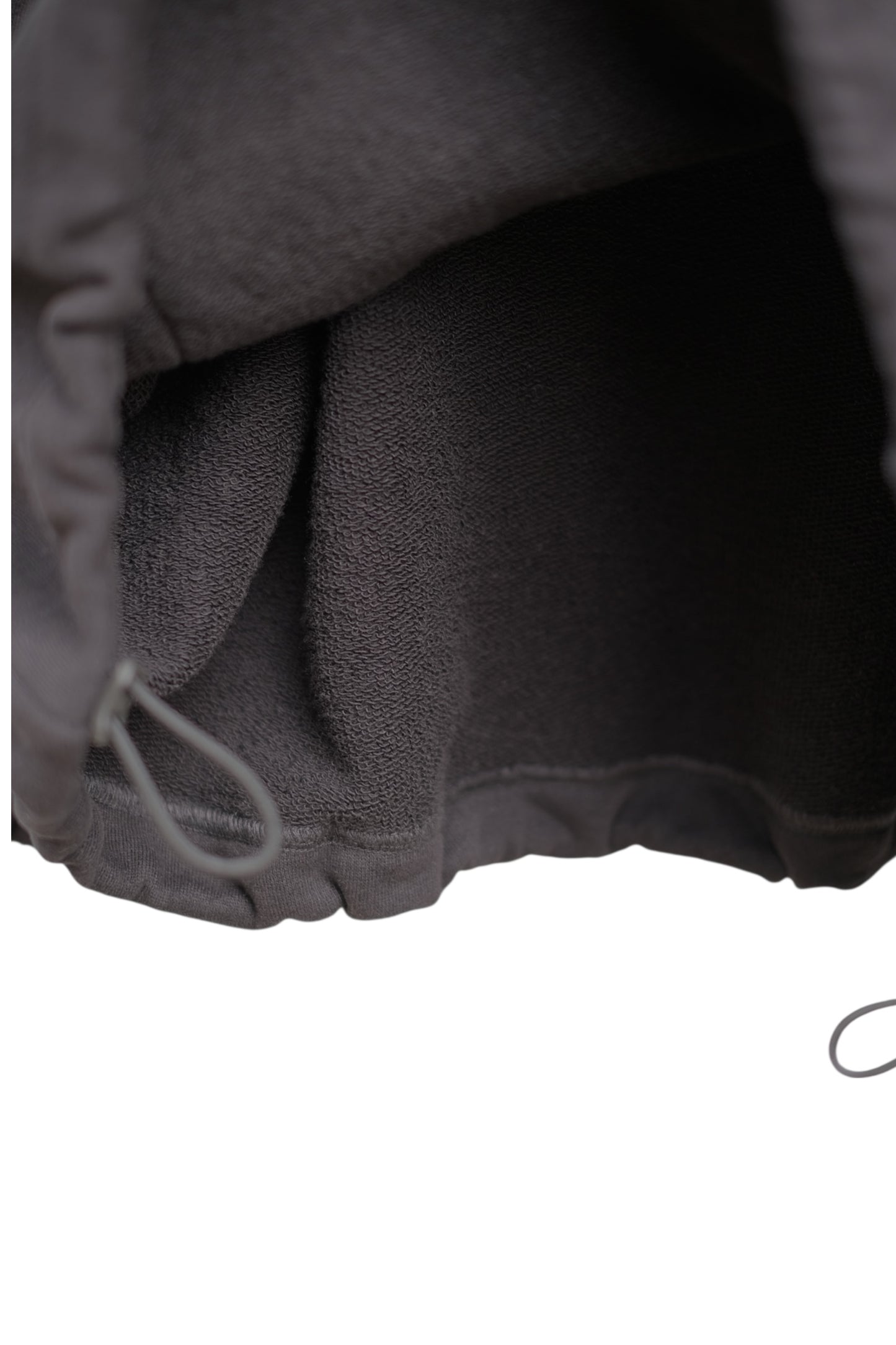 HEALTH "Easy Parka #1" / ヘルス "イージーパーカー"黒