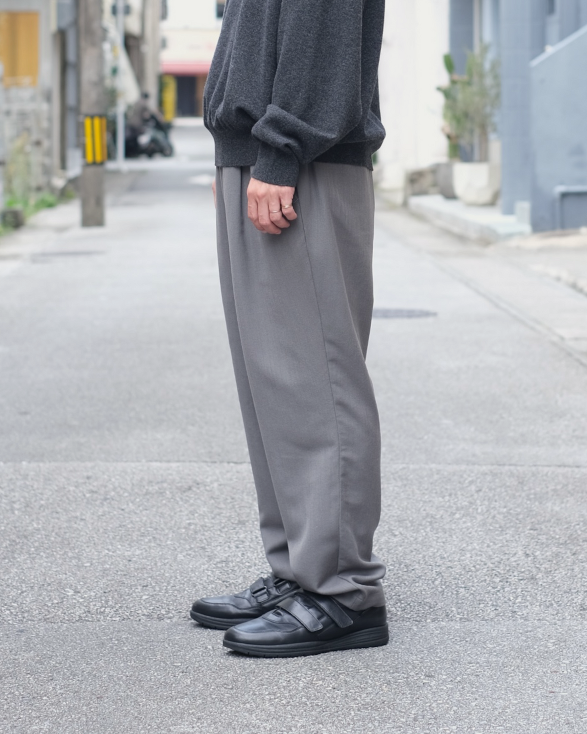 HEALTH "Easy Pants #2" / ヘルス "イージーパンツ#2"鼠（ツイル）