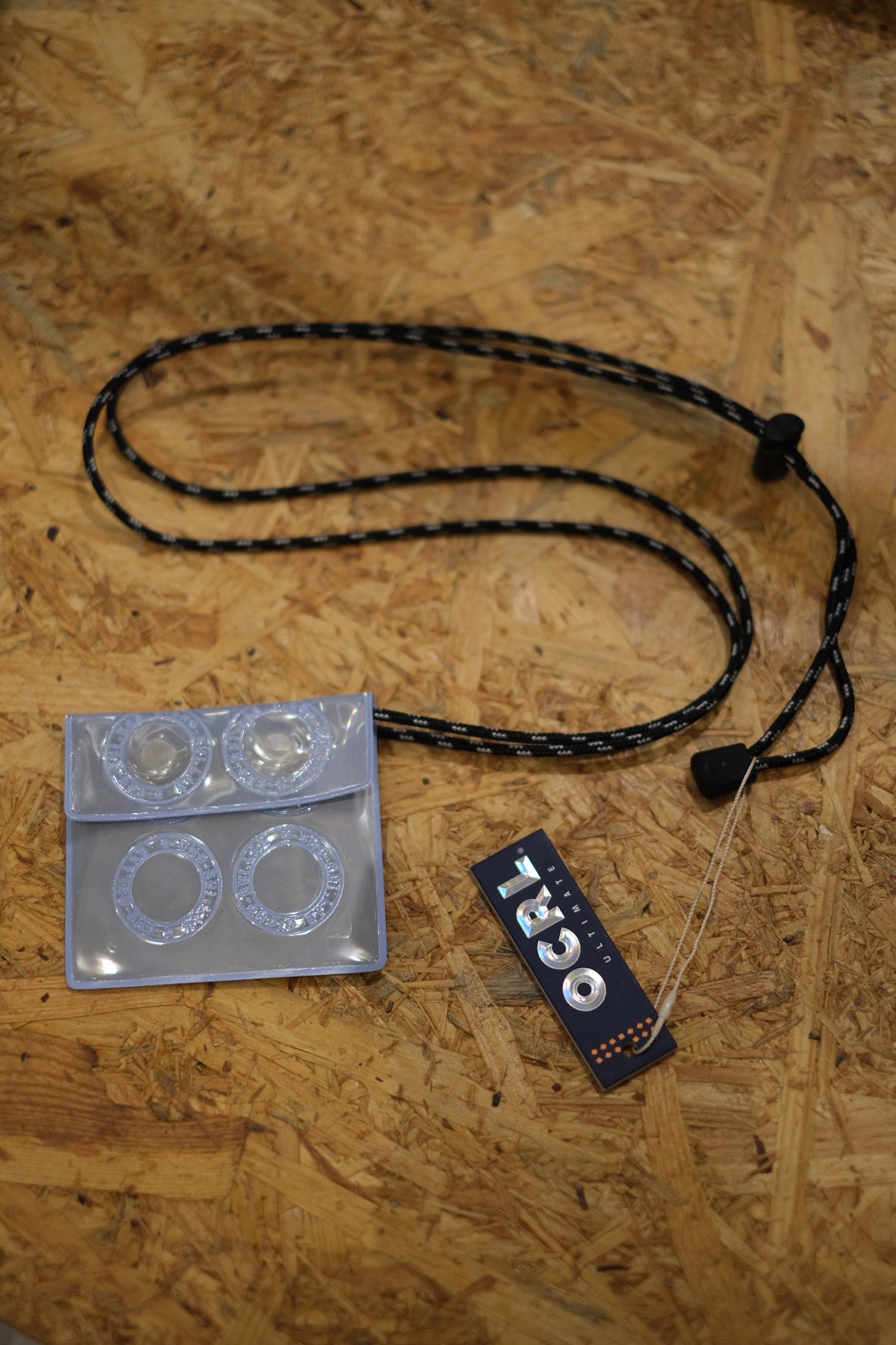 O- "Joy Case" / オー "ジョイケース"O.C.R.L.