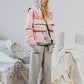 INNAT "HAND DYED BOMBER JACKET" / INNAT "Hand Dyed Bomber Jacket"