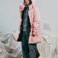 INNAT "HAND DYED BOMBER JACKET" / INNAT "Hand Dyed Bomber Jacket"