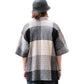 HEALTH "Summer Shirts #2" / 헬스 "돌먼 슬리브 개 칼라 셔츠"