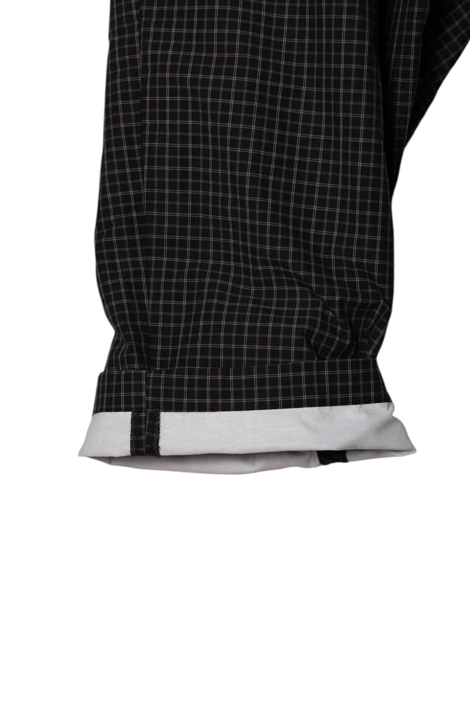 Marvine Pontiak Shirt Makers 