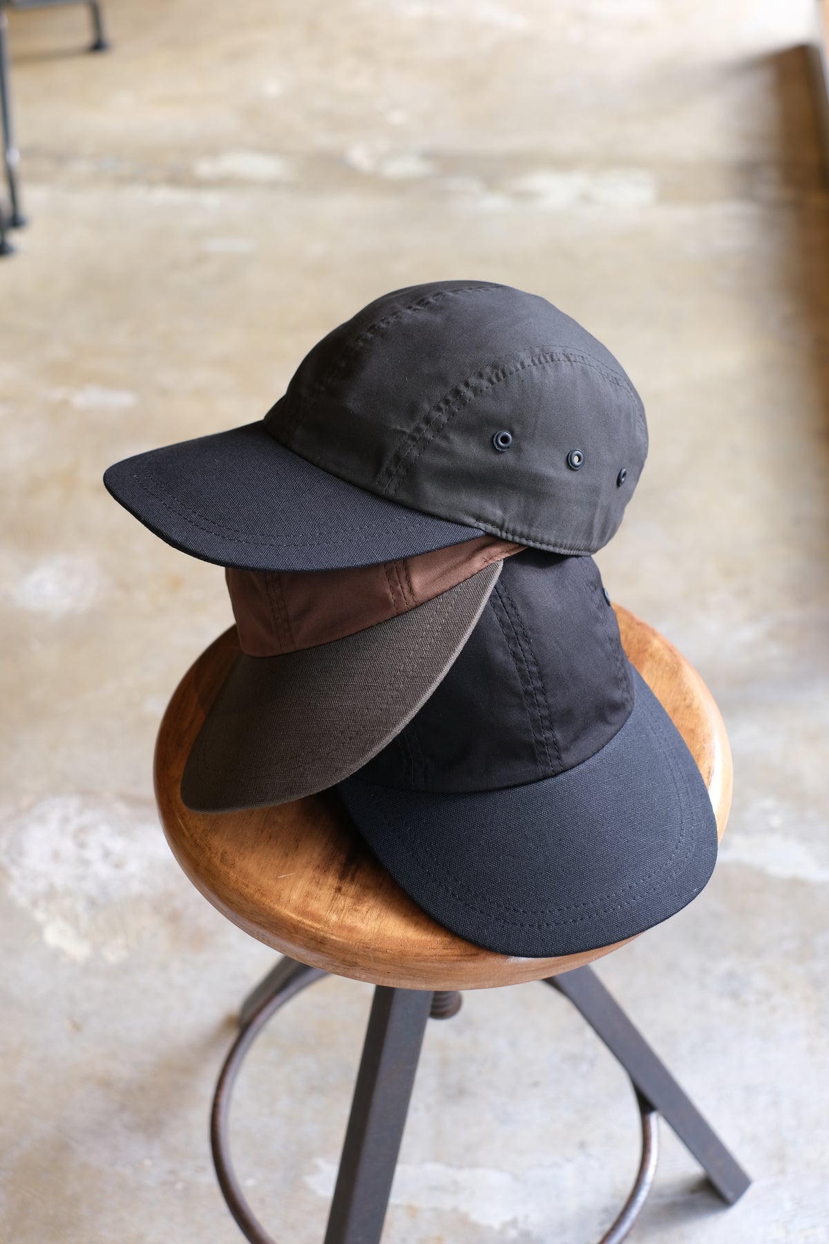 RACAL "B.B.Cap" / RACAL "Baseball Cap"