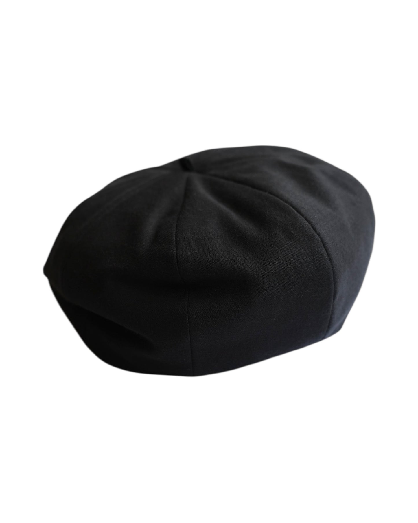 RACAL "8panel beret cas" / ラカル"８パネルベレーキャス"