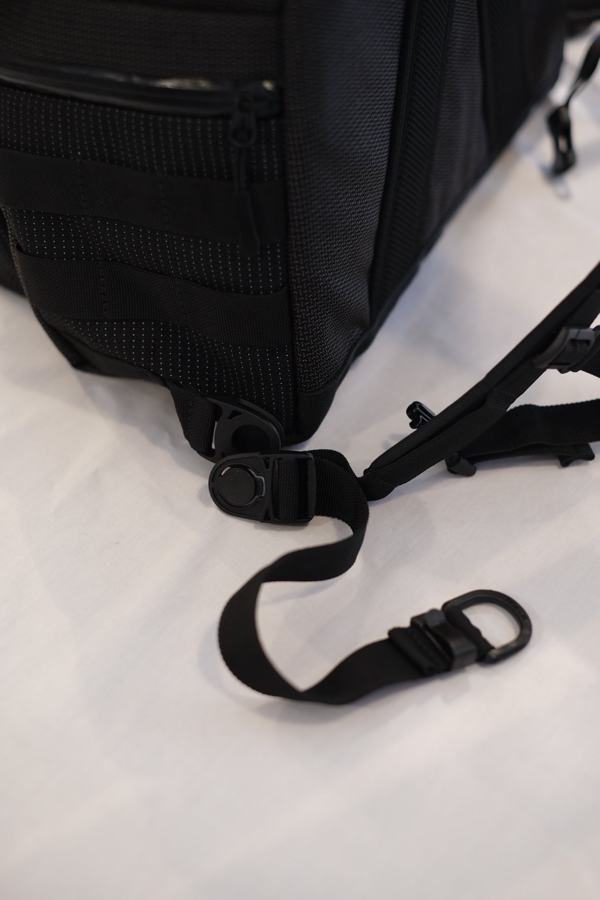 O- "bagjack x O- daypack M" / オー "デイパックM"O.C.R.L.