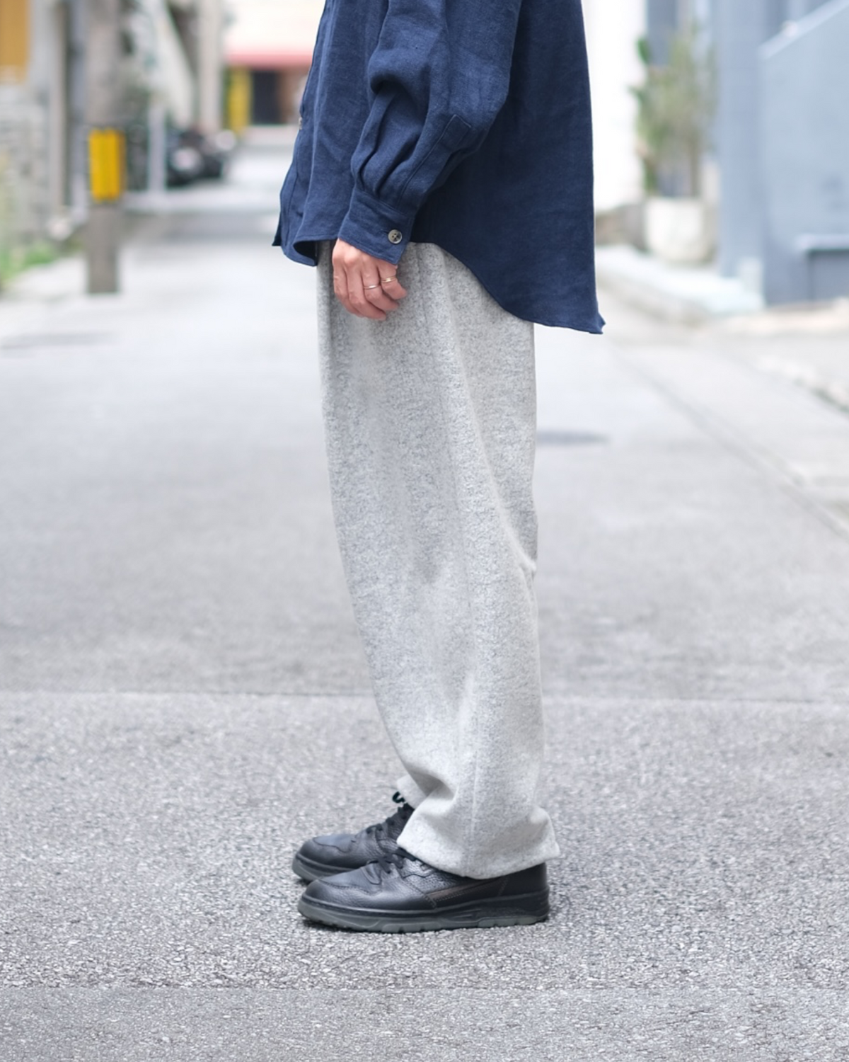 HEALTH "Easy Pants #6" / 헬스 "이지 팬츠 #6"