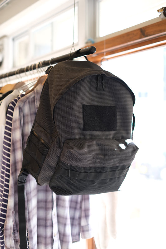 O- "bagjack x O- daypack M" / オー "デイパックM"O.C.R.L.