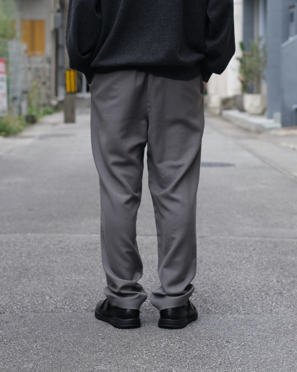 HEALTH "Easy Pants #2" / ヘルス "イージーパンツ#2"鼠（ツイル）