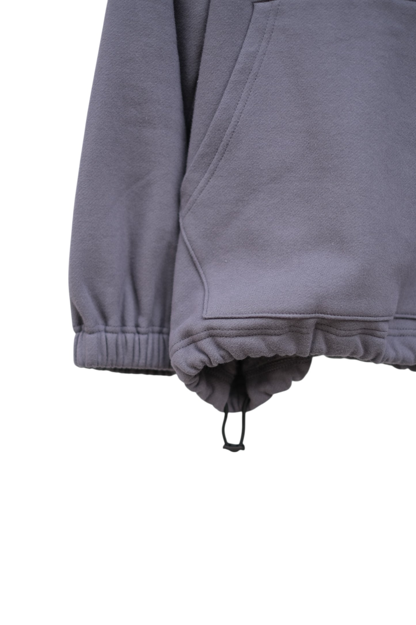 HEALTH "Easy Parka #1" / ヘルス "イージーパーカー"消炭