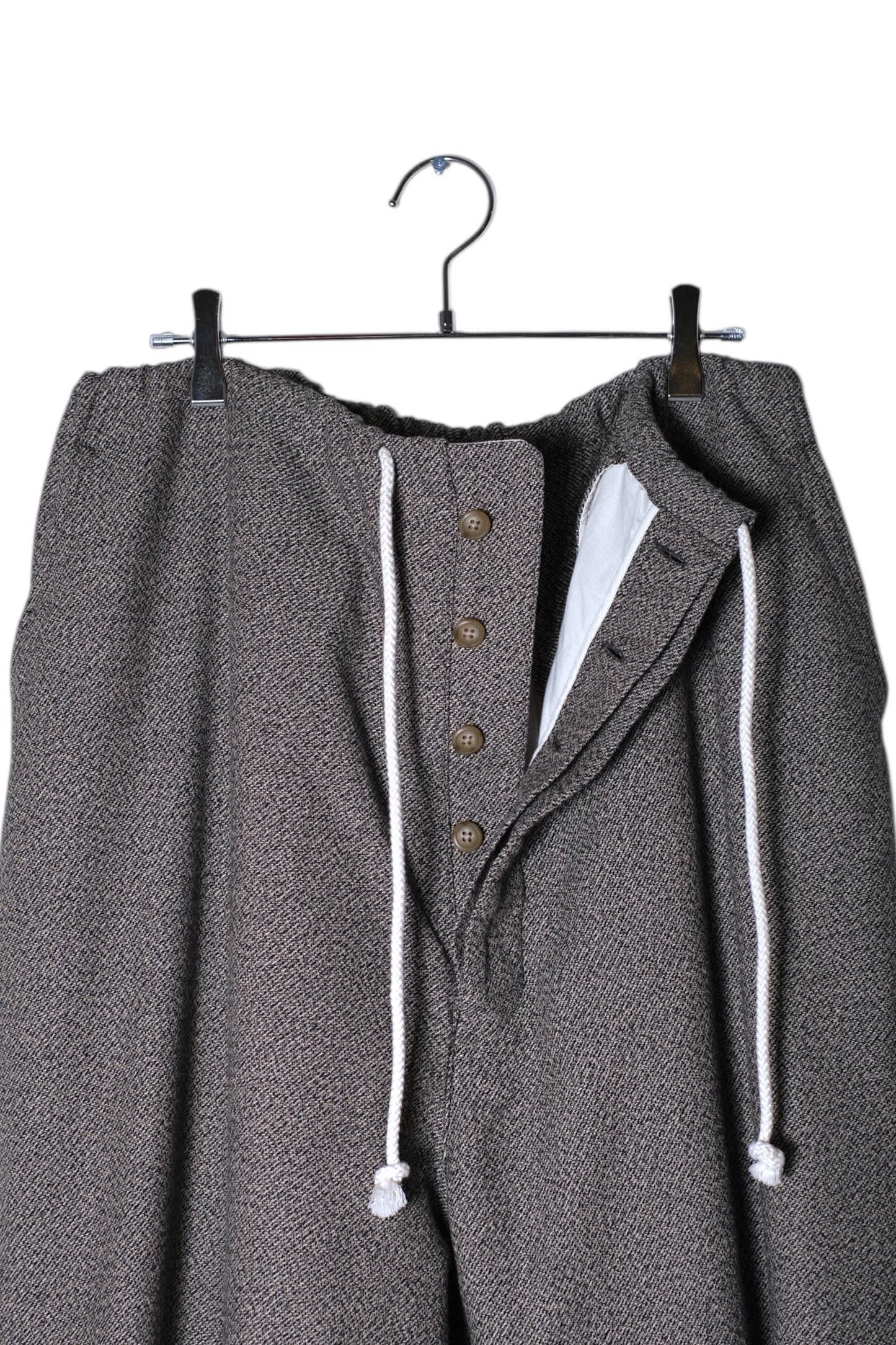 Marvine Pontiak Shirt Makers "Pajama Pants 2"/ マービンポンティアックシャツメーカーズ "パジャマパンツ2"