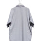 HEALTH "Summer Shirts #4" / ヘルス "カットソーシャツ"ホワイトモク