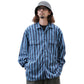 Marvine Pontiak Shirt Makers "Open Collar SH"/ マービンポンティアックシャツメーカーズ "オープンカラーシャツ"