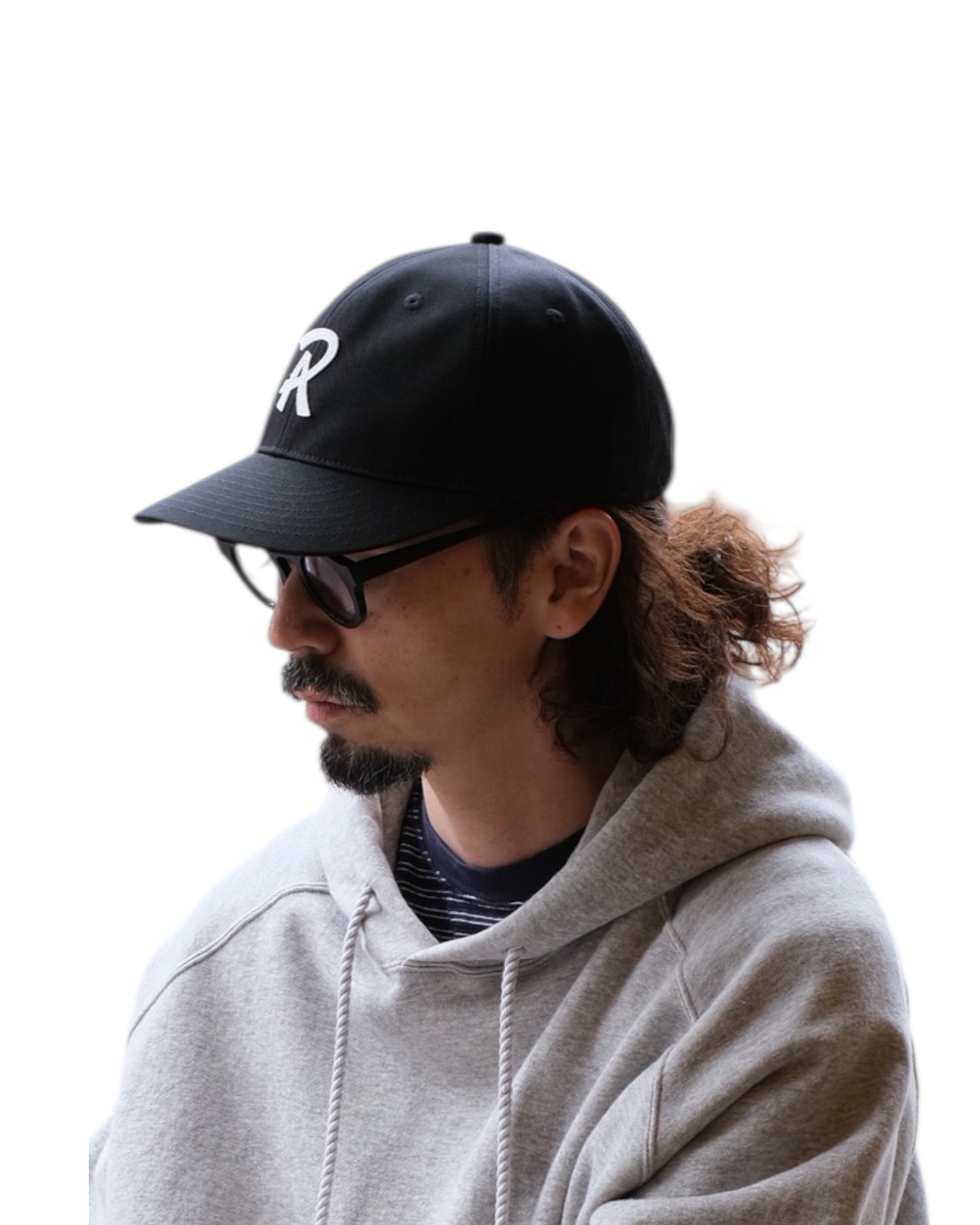 RACAL "B.B.Cap" / ラカル"ベースボールキャップ"