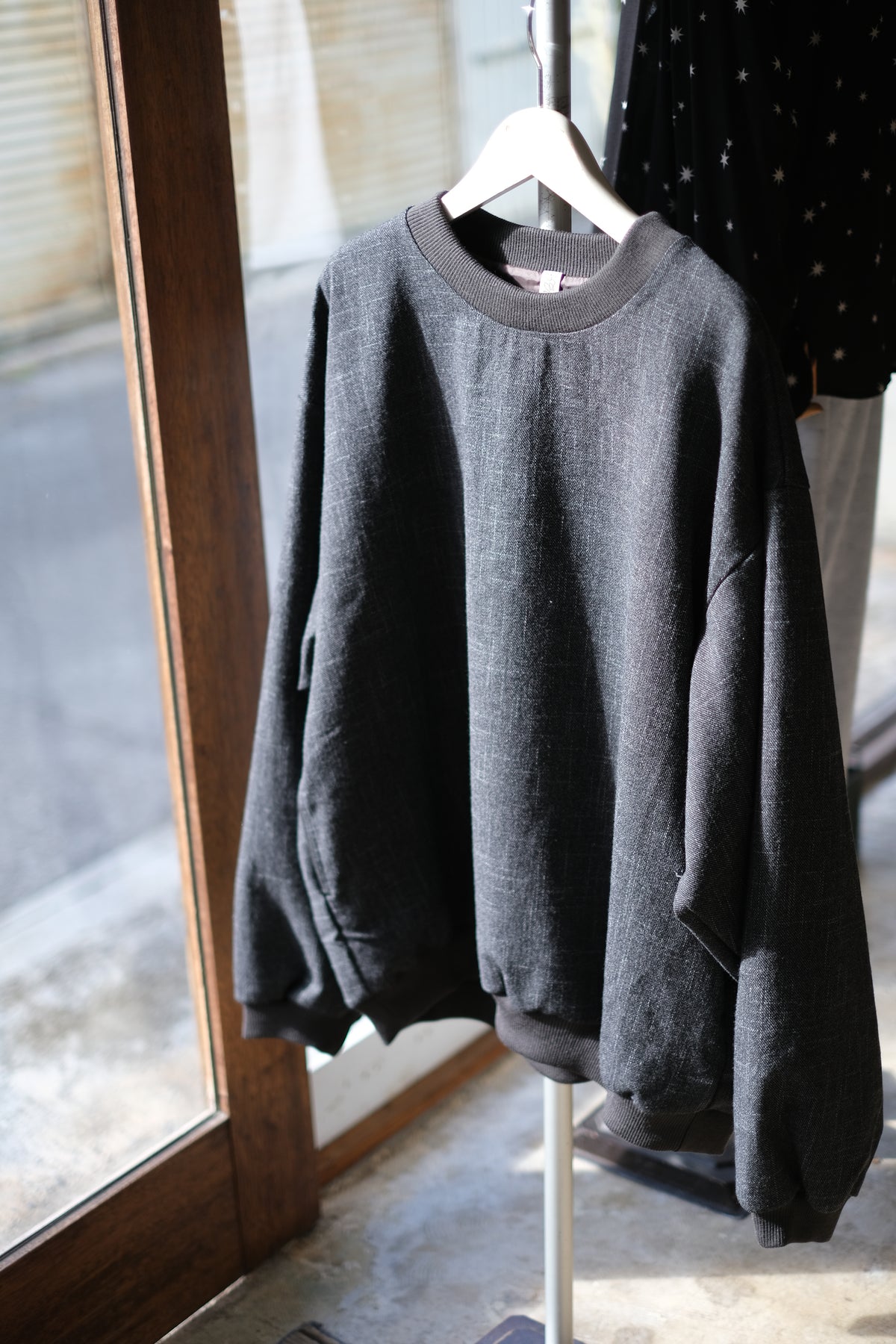 HEALTH "Regular Shirts #1"