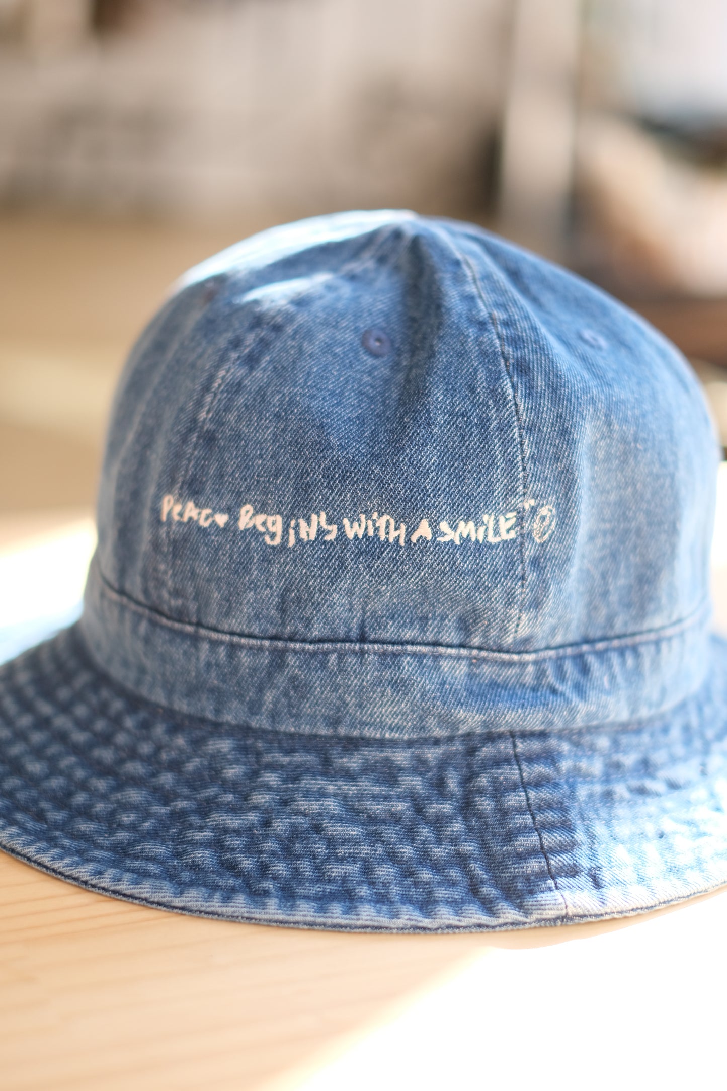 INNAT "CINCH BAG" / INNAT "Drawstring Bag" 