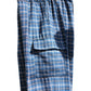 HEALTH "Easy Pants #7" / ヘルス "イージーパンツ#7" 花色格子