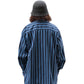 Marvine Pontiak Shirt Makers "Open Collar SH"/ マービンポンティアックシャツメーカーズ "オープンカラーシャツ"
