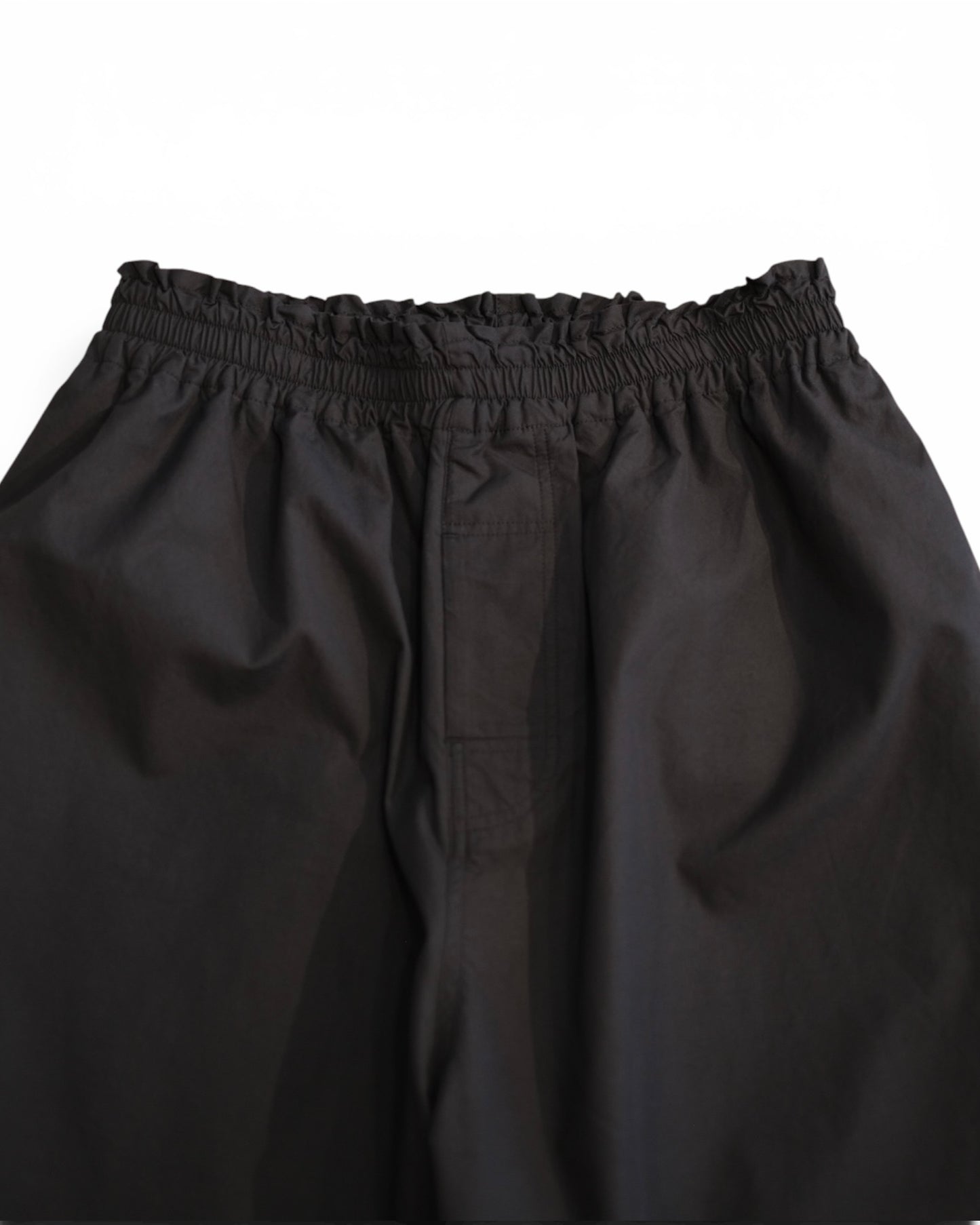 ■SOLD■ Marvine Pontiak Shirt Makers "Pajama Shorts"/마빈 폰티악 셔츠 메이커즈"파자마 쇼츠"