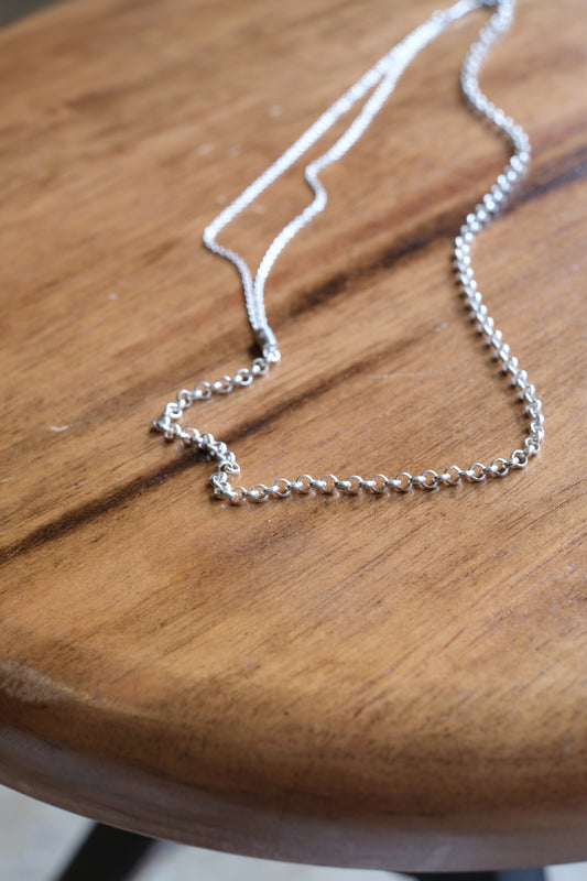 NL "Vince" /ニール "ヴィンス"