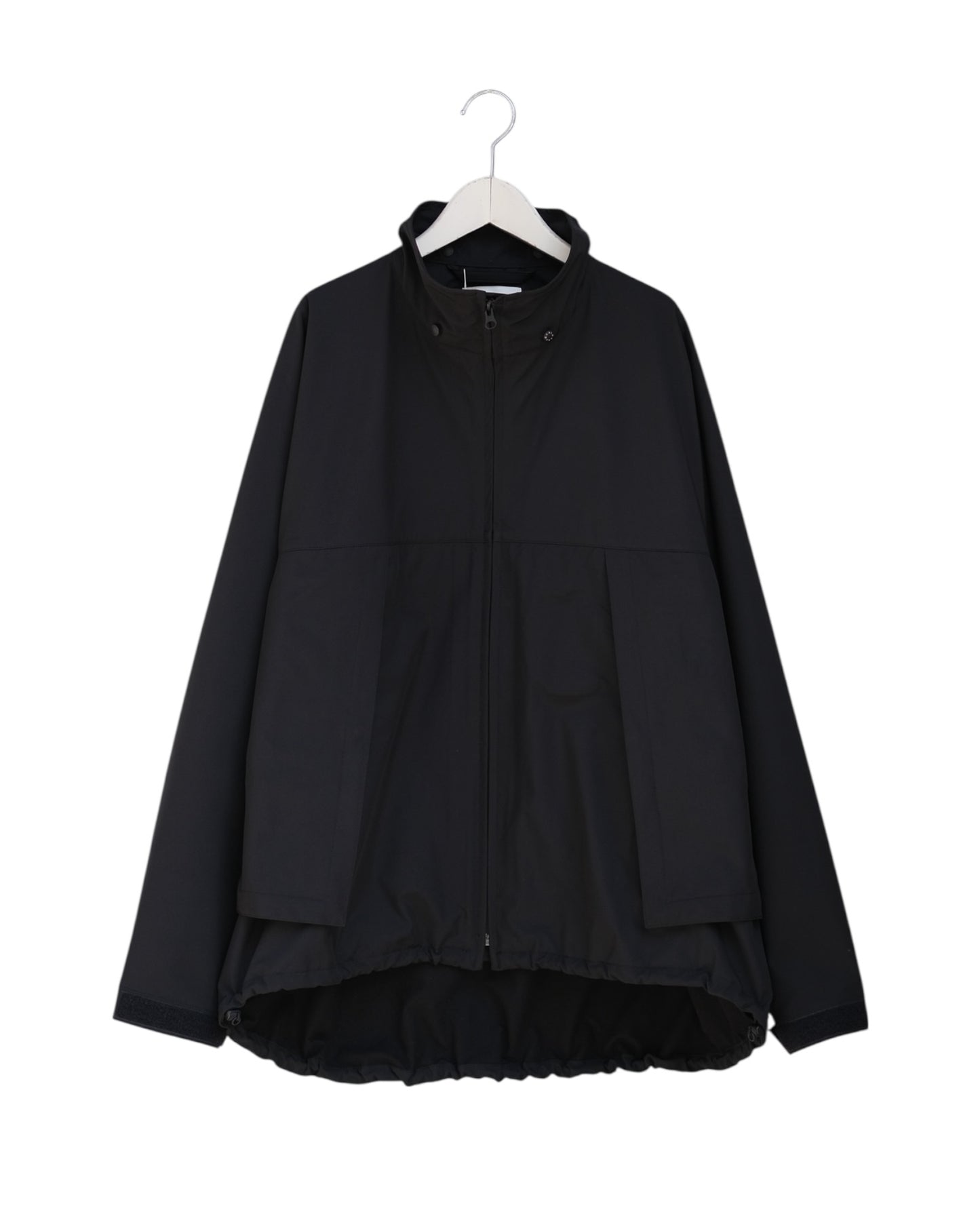 O- "BARTHLOTT JACKET" / オー "バルトロットジャケット" O.C.R.L.