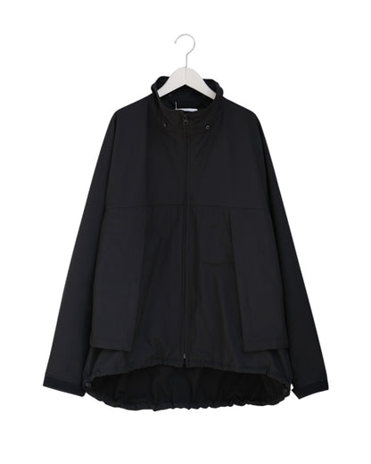 O- "BARTHLOTT JACKET" / オー "バルトロットジャケット" O.C.R.L.