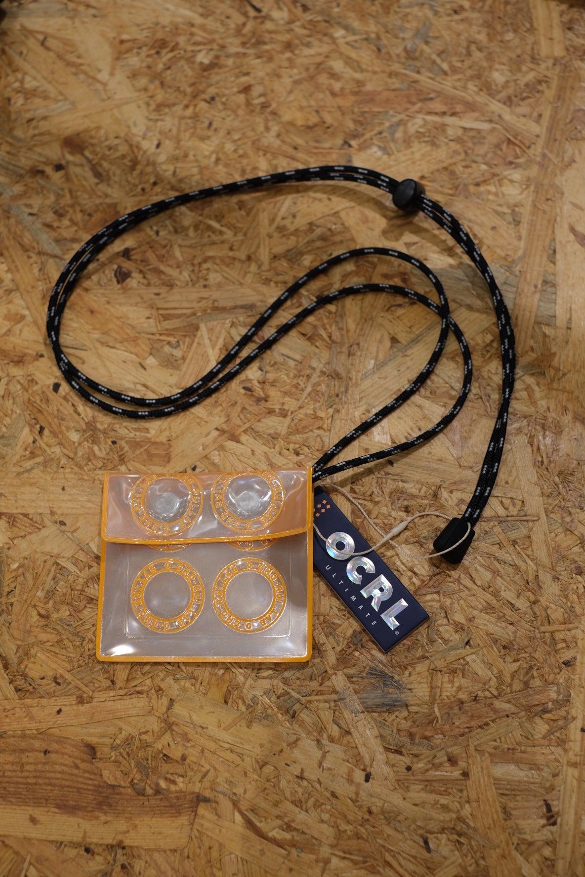 O- "Joy Case" / オー "ジョイケース"O.C.R.L.