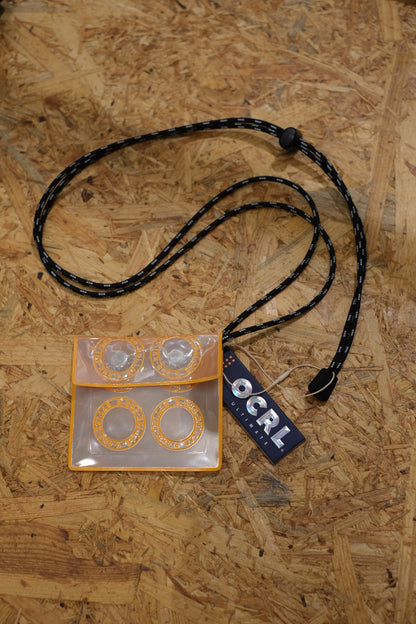 O- "Joy Case" / オー "ジョイケース"O.C.R.L.