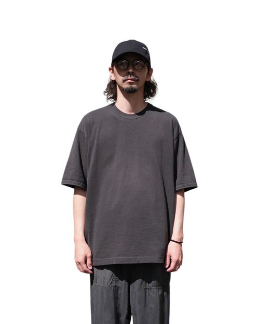 INNAT "RINGER S/S Tee" / インアット "リンガーTシャツ"