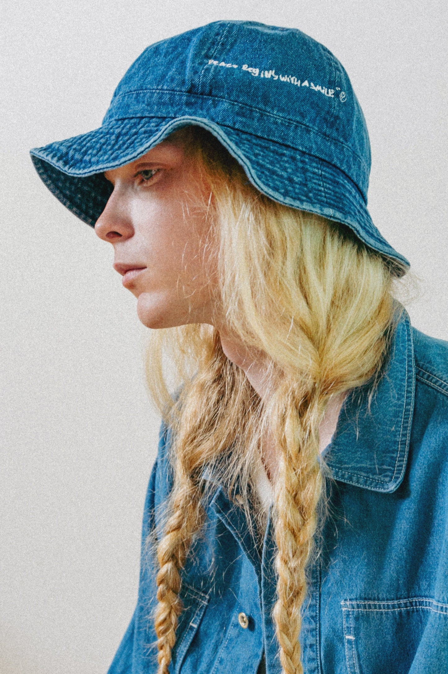 INNAT "CINCH BAG" / INNAT "Drawstring Bag" 