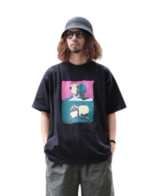 COTTON PAN "戦場" / コットンパン "戦場"