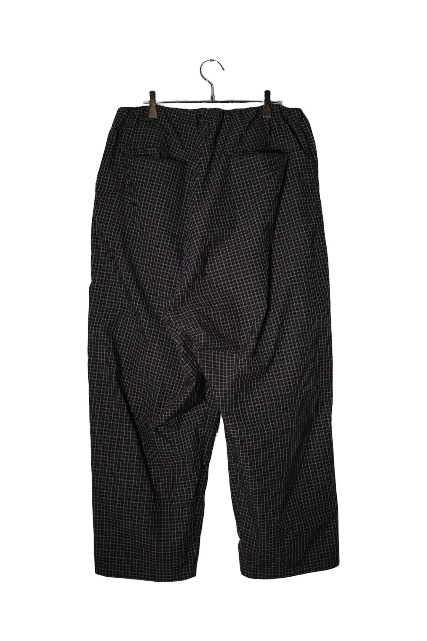 Marvine Pontiak Shirt Makers "Pajama Pants 2"/ マービンポンティアックシャツメーカーズ "パジャマパンツ2"