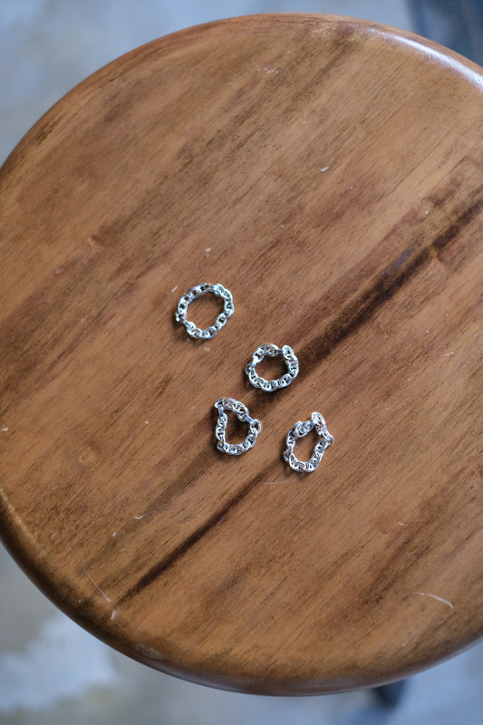 NL "Ralf" /ニール "ラルフ"