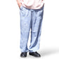 INNAT "RAKUGAKI BANDANA EASY PANTS" / インアット "ラクガキバンダナイージーパンツ"