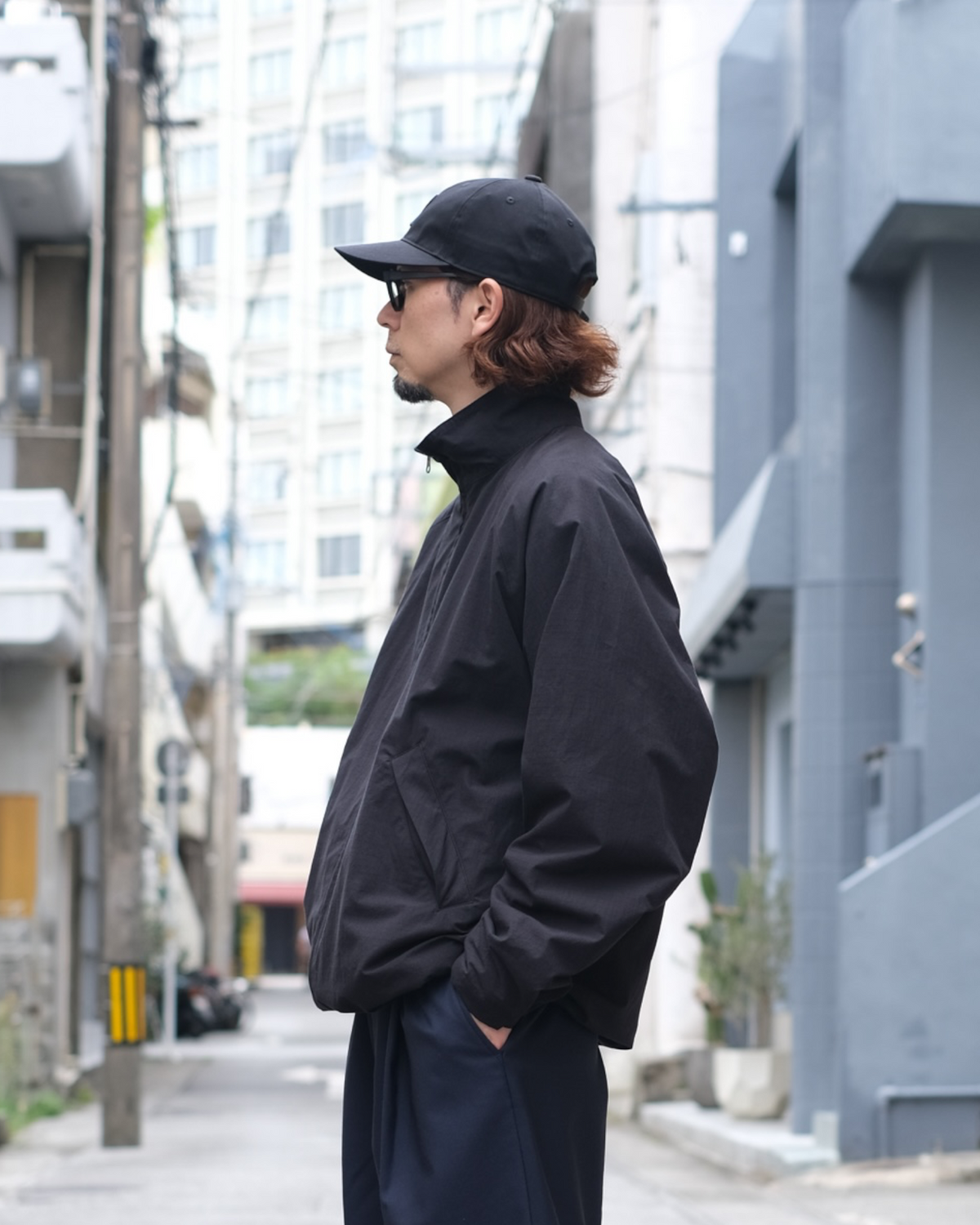 HEALTH "Regular Shirts #1" / 헬스 "레귤러 셔츠"