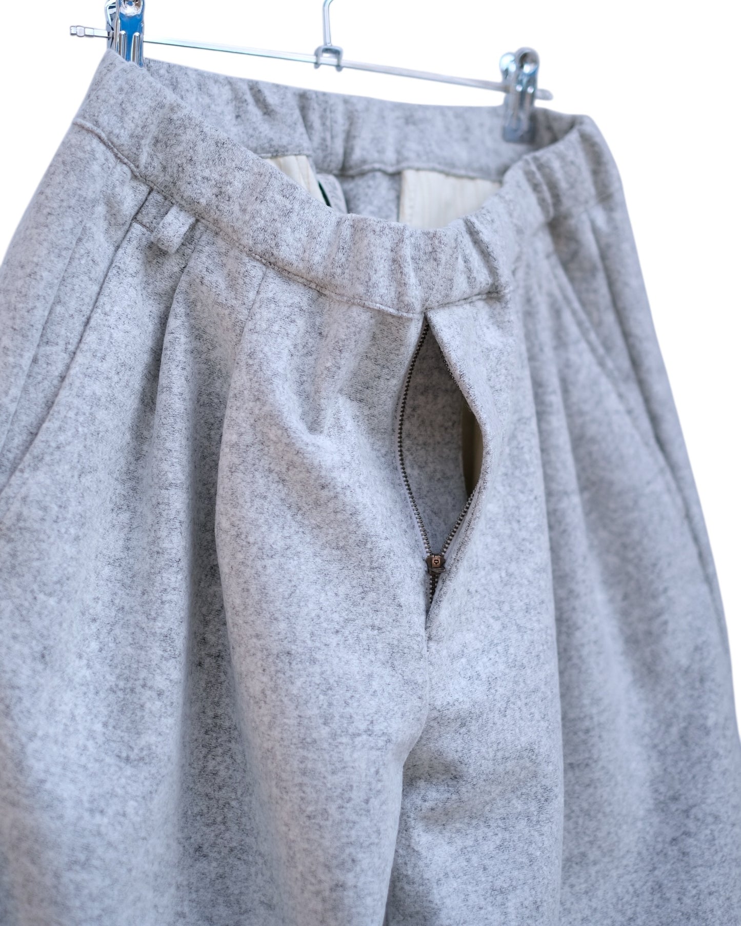 HEALTH "Easy Pants #4" / ヘルス "イージーパンツ#4"薄墨杢