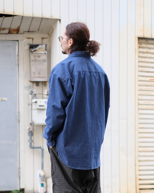 MarvinePontiakShirtMakers – HiNN