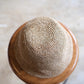 RACAL "Paper Fiber Tulip Hat" / ラカル"ペーパーファイバーチューリップハット"