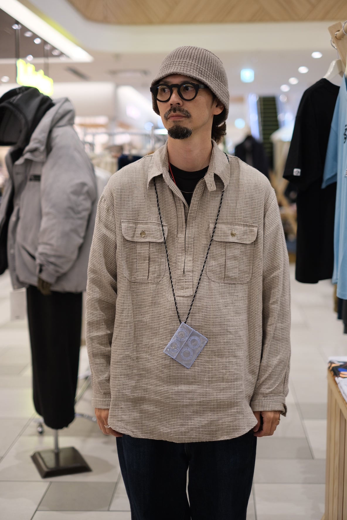 O- "Joy Case" / オー "ジョイケース"O.C.R.L.