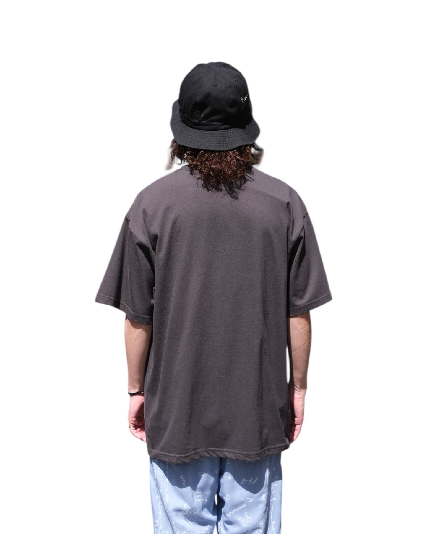 INNAT "RAKUGAKI S/S Tee" / インアット "ラクガキTシャツ"