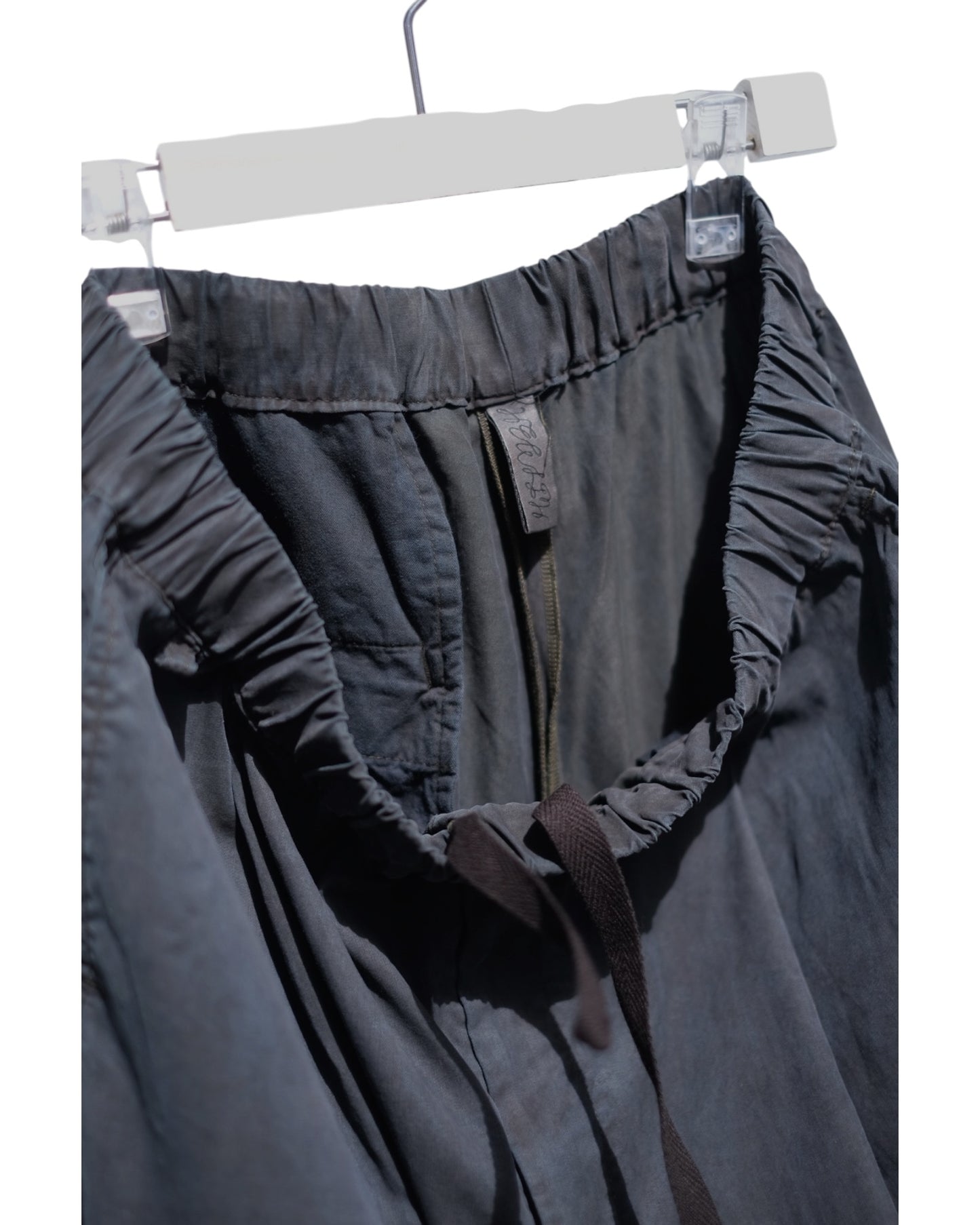 HEALTH "Easy Pants #6" / HEALTH "Easy Pants #6" Black