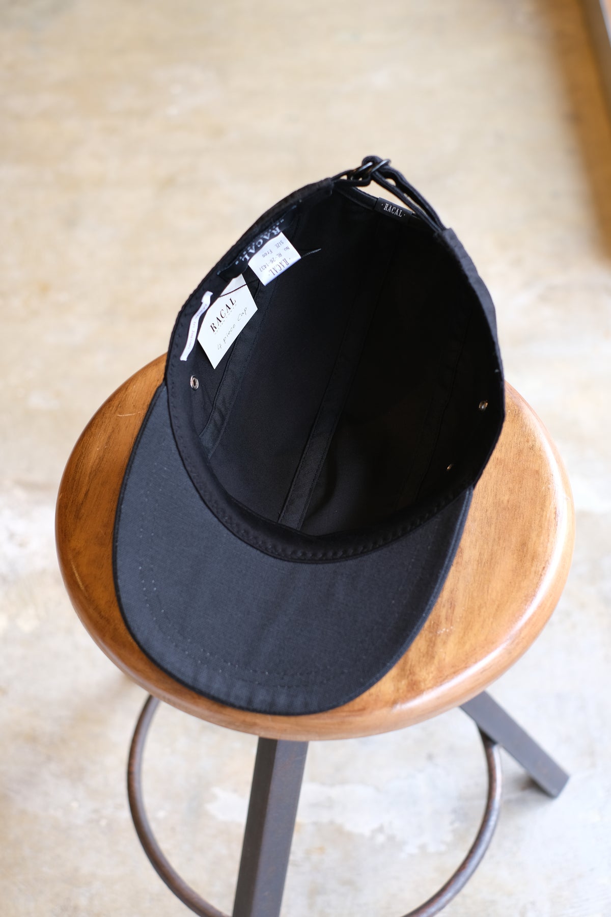 RACAL "B.B.Cap" / RACAL "Baseball Cap"