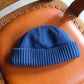 crepuscule "Knit Cap 1" / クレプスキュール "ニットキャップ1"