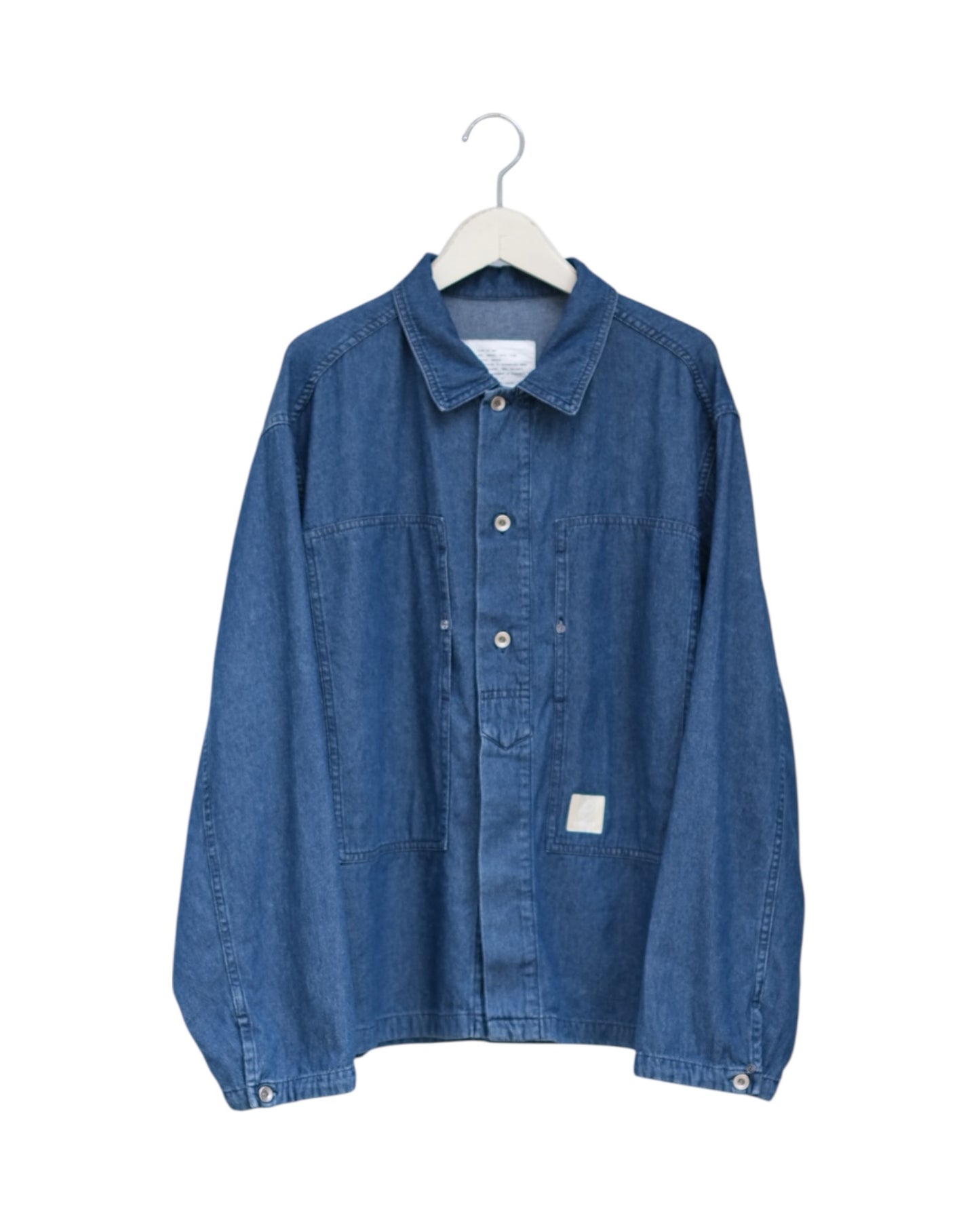 INNAT "CINCH BAG" / 인 앳 "건착 가방" 