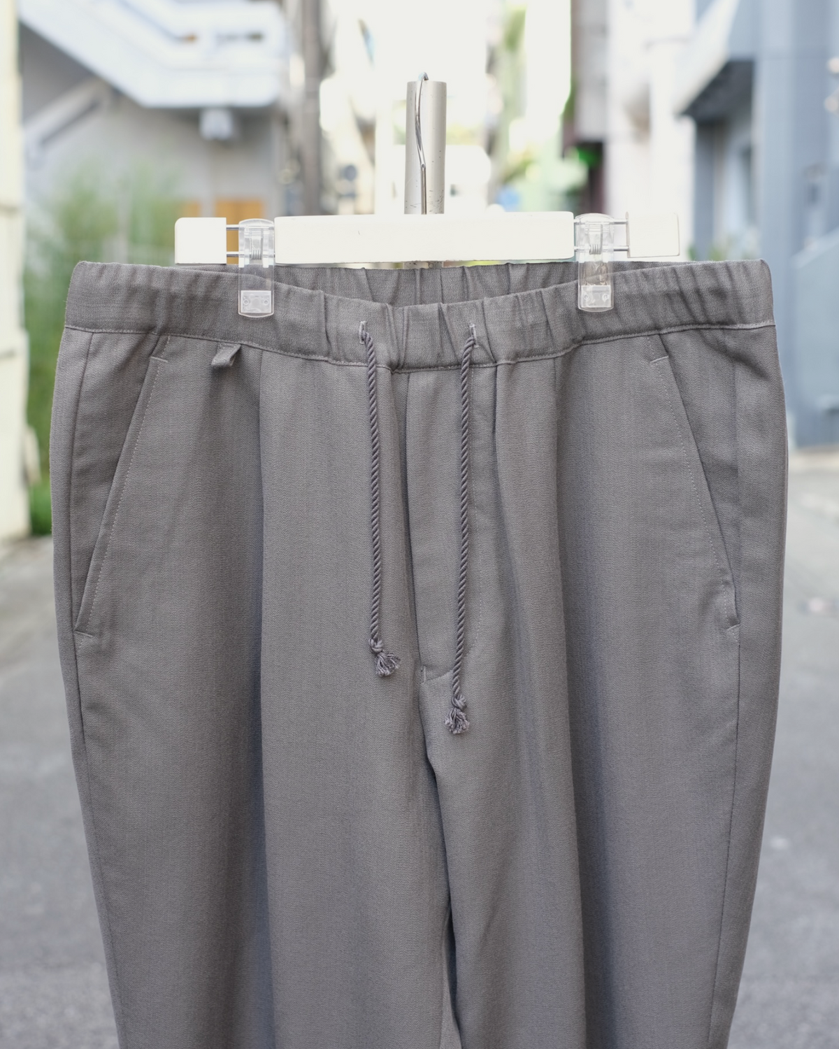 HEALTH "Easy Pants #2" / ヘルス "イージーパンツ#2"鼠（ツイル）