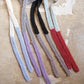 RACAL "Mix Japanese Paper Knit Hat"