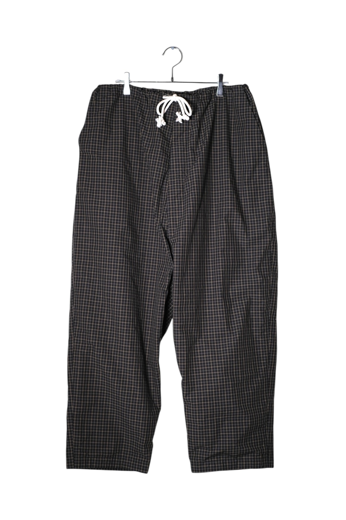 Marvine Pontiak Shirt Makers "Pajama Pants 2"/ マービンポンティアックシャツメーカーズ "パジャマパンツ2"