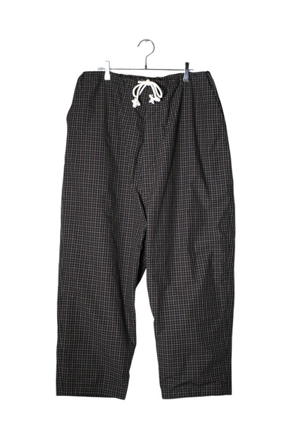 Marvine Pontiak Shirt Makers "Pajama Pants 2"/ マービンポンティアックシャツメーカーズ "パジャマパンツ2"